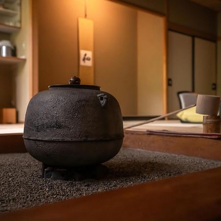 Kuriya Yasohachi Hotel Kaga  Buitenkant foto