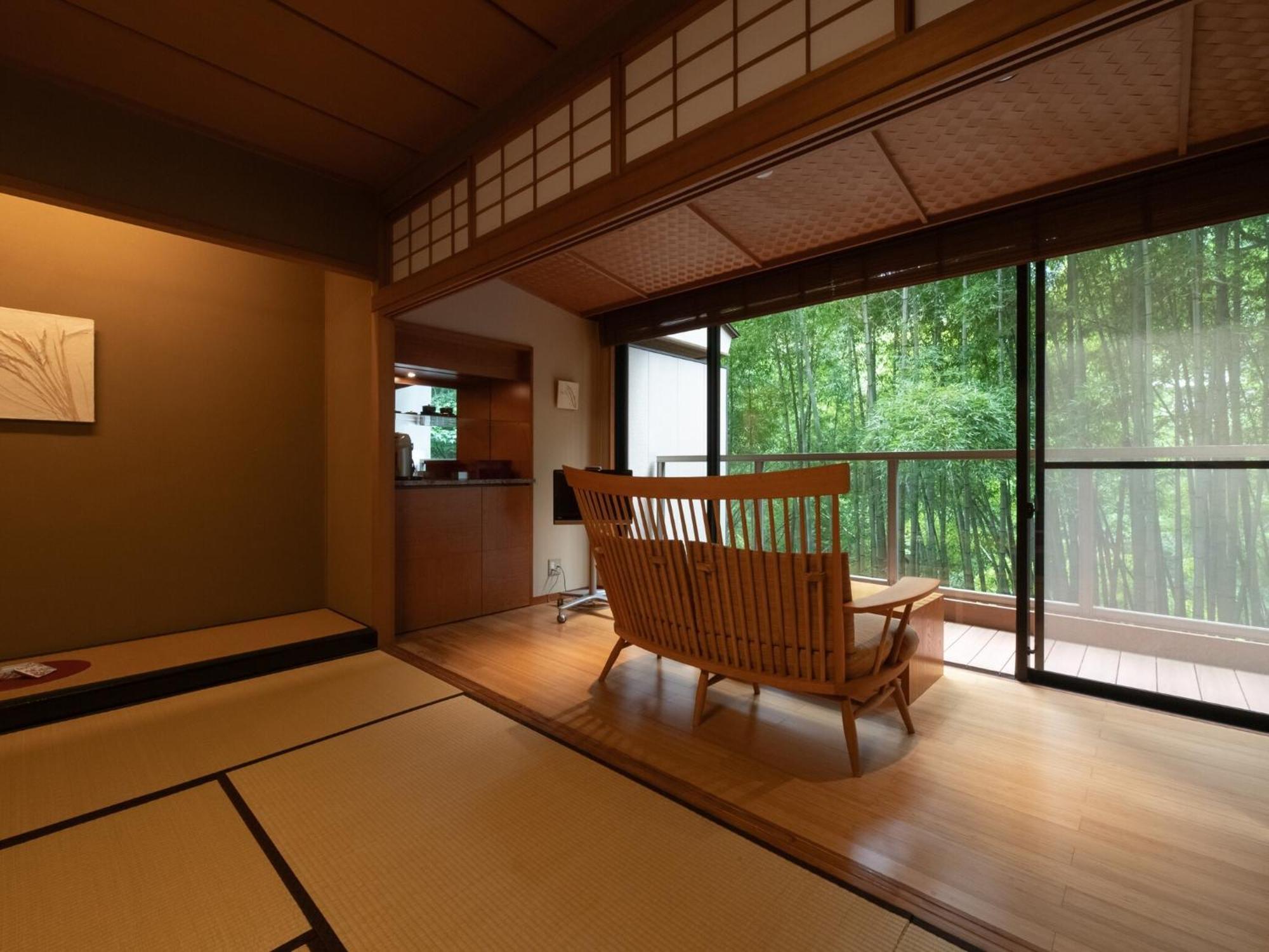 Kuriya Yasohachi Hotel Kaga  Buitenkant foto