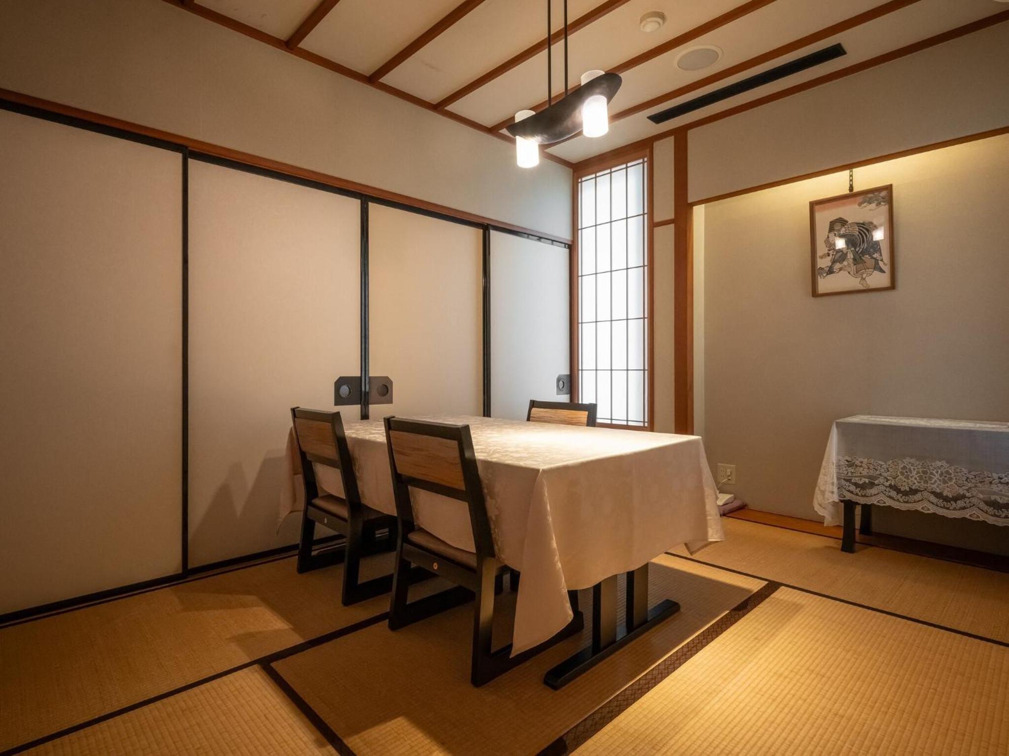 Kuriya Yasohachi Hotel Kaga  Buitenkant foto