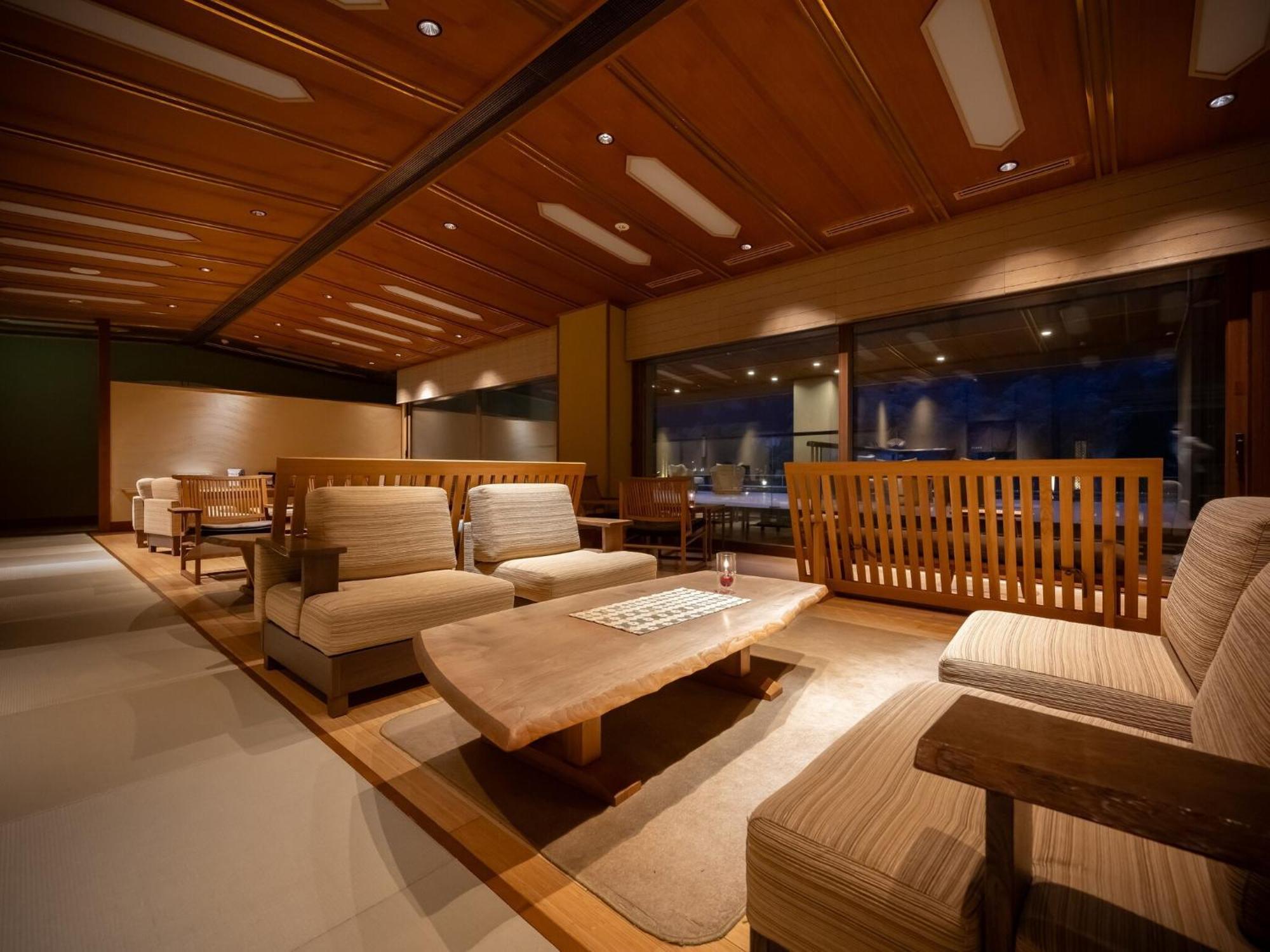 Kuriya Yasohachi Hotel Kaga  Buitenkant foto