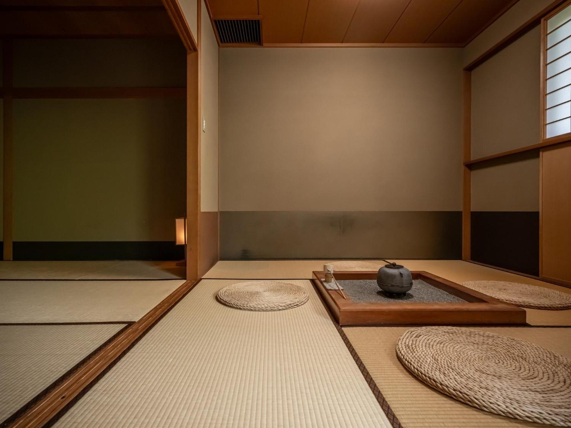 Kuriya Yasohachi Hotel Kaga  Buitenkant foto