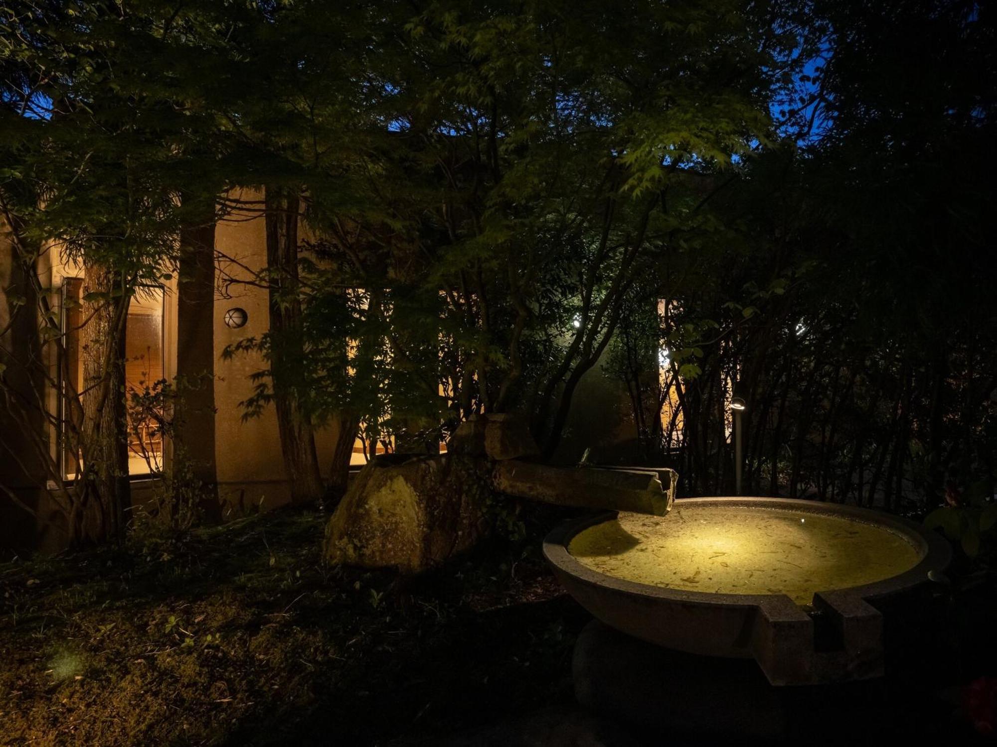 Kuriya Yasohachi Hotel Kaga  Buitenkant foto