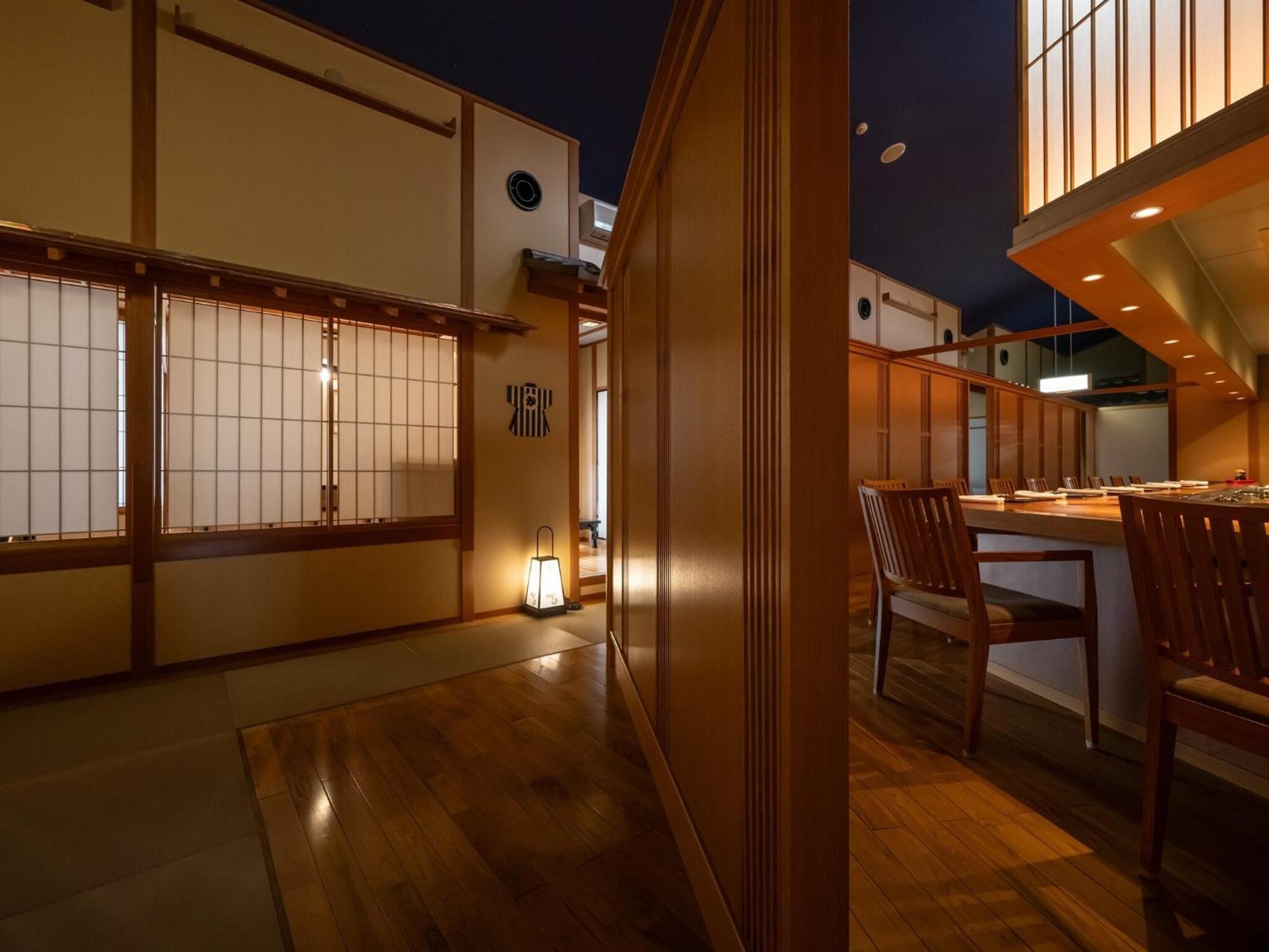 Kuriya Yasohachi Hotel Kaga  Buitenkant foto