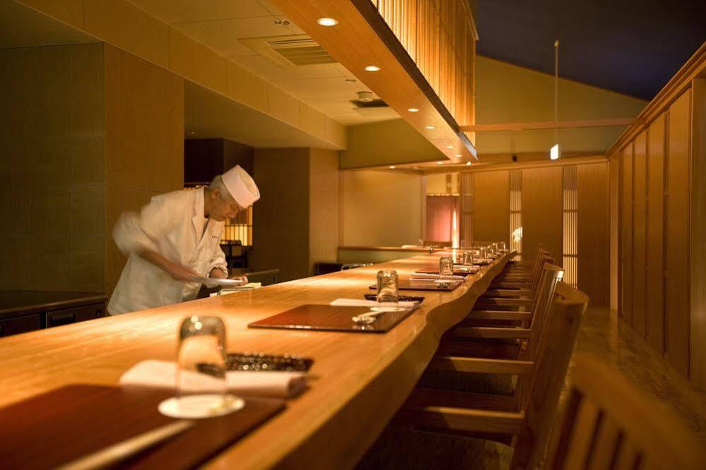 Kuriya Yasohachi Hotel Kaga  Buitenkant foto