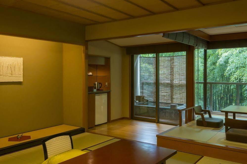 Kuriya Yasohachi Hotel Kaga  Buitenkant foto